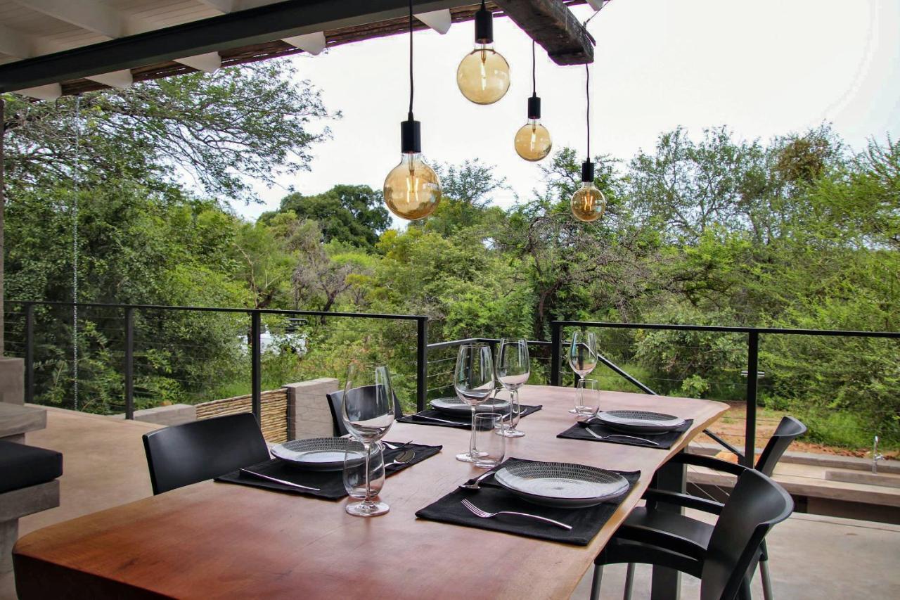 Umkhaya Marloth Park Exterior foto